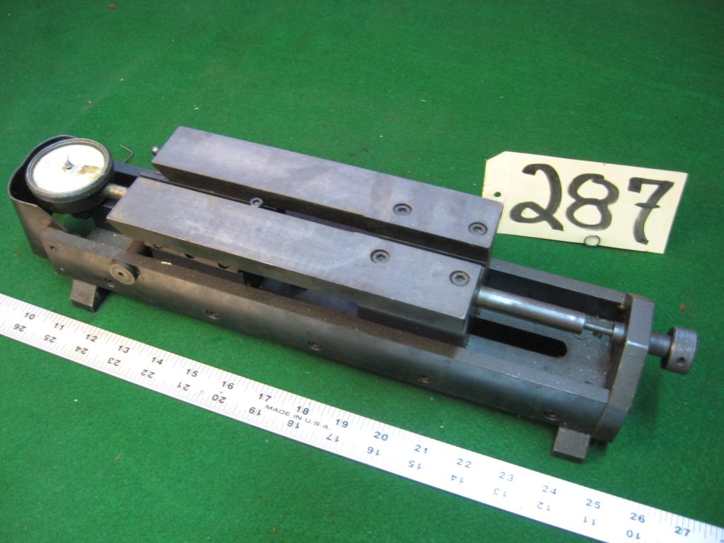 Tool Calibration & Alignment Condor Machine Tool Co., Inc.